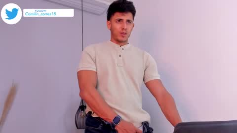 Snapshot of ashton_coleman_ chatting on 03.12.25 my name real is camilo online show from 03.12.25