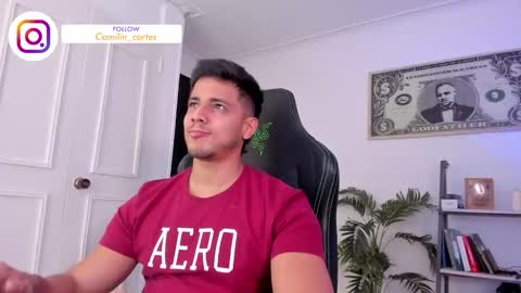 Snapshot of ashton_coleman_ chatting on 11.09.25 my name real is camilo online show from 11.09.25