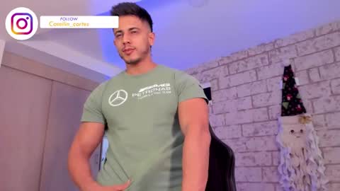 Snapshot of ashton_coleman_ chatting on 12.15.25 my name real is camilo online show from 12.15.25