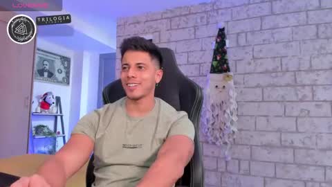 my name real is camilo online show from 12.19.25