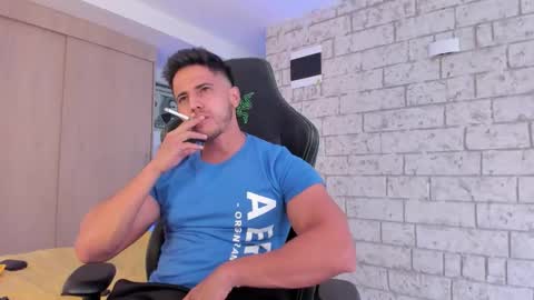 my name real is camilo online show from 01.09.26