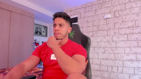 my name real is camilo online show from 01.18.26