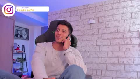 my name real is camilo online show from 04.25.26