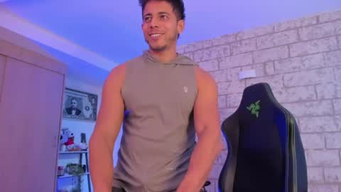 my name real is camilo online show from 04.28.26