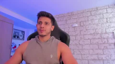 my name real is camilo online show from 04.28.26