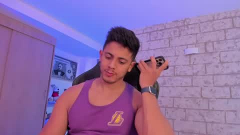 my name real is camilo online show from 06.24.26