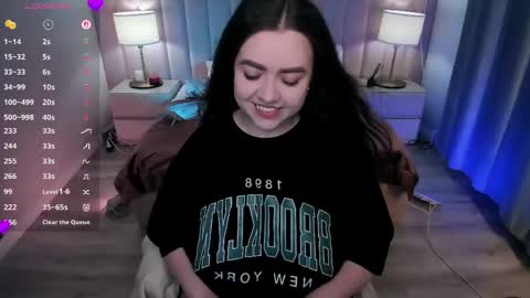 Your girlfriend online show from 05.01.26