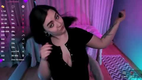 Your girlfriend online show from 06.17.26