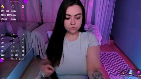 Your girlfriend online show from 06.19.26