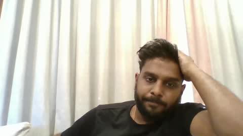 HARD DICK online show from 02.15.25