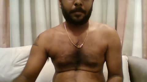 HARD DICK online show from 02.15.25