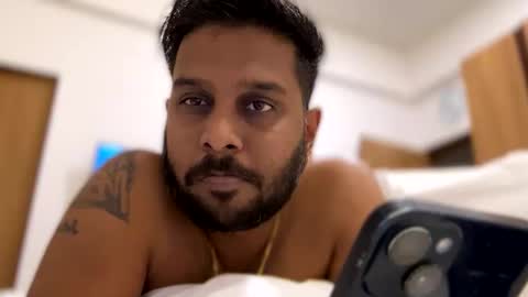 HARD DICK online show from 02.15.25