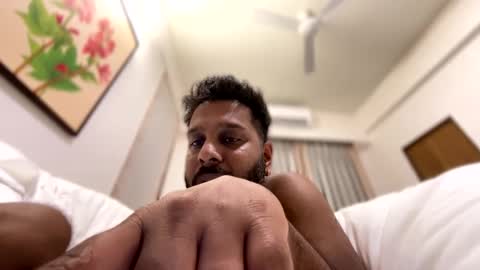 HARD DICK online show from 02.15.25