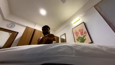 HARD DICK online show from 02.16.25