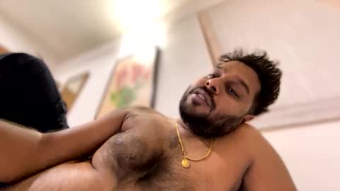 HARD DICK online show from 02.16.25