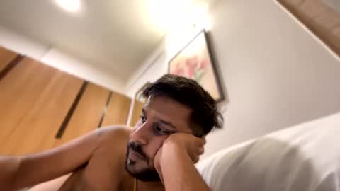 HARD DICK online show from 02.17.25