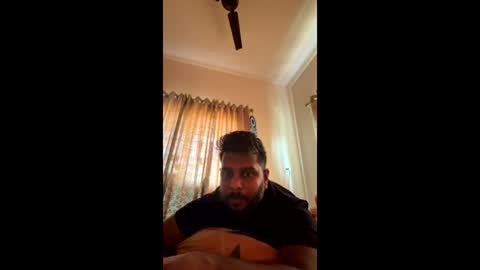HARD DICK online show from 05.30.26