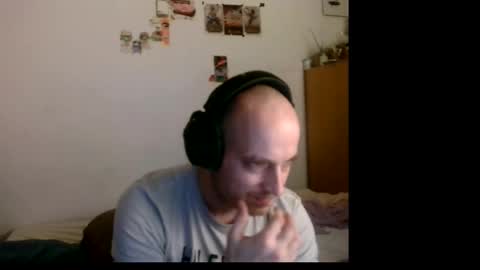 Kouma online show from 03.11.26