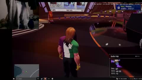 Kouma online show from 03.16.26