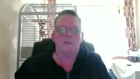 Snapshot of ashwin1964 chatting on 11.29.25 Ashwin online show from 11.29.25