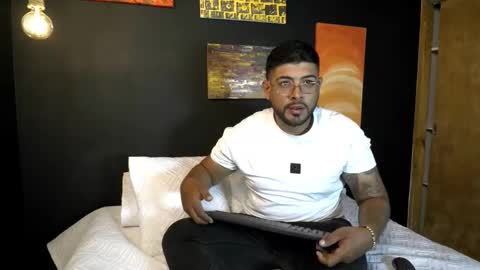 ashwin_koch online show from 03.10.26