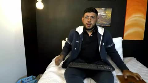 ashwin_koch online show from 03.11.26