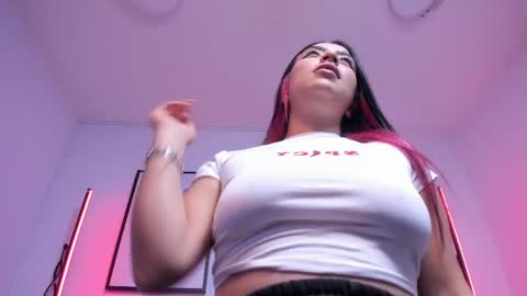 MyaFontaine online show from 04.28.26