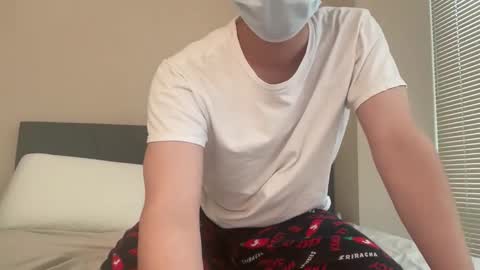 asiaboyshow online show from 01.16.26