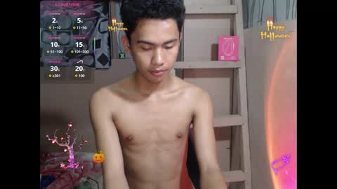 Snapshot of asian_ainsley69 chatting on 11.01.25 asian_ainsley69 online show from 11.01.25