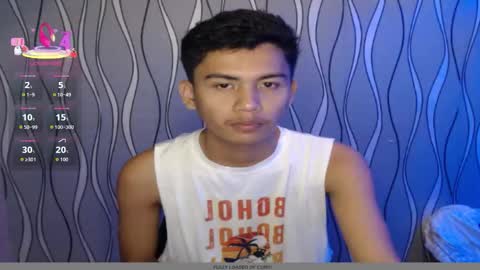 Snapshot of asian_ainsley69 chatting on 12.05.25 asian_ainsley69 online show from 12.05.25