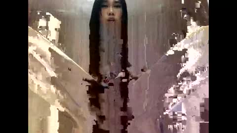 Snapshot of asian_aki chatting on 11.15.25 Marj online show from 11.15.25