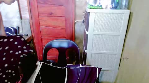 MISS ASIAN AMAYA online show from 01.27.25