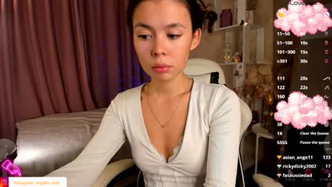 adeline online show from 10.03.25