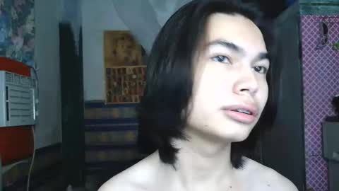 asian_babyboi online show from 05.02.26