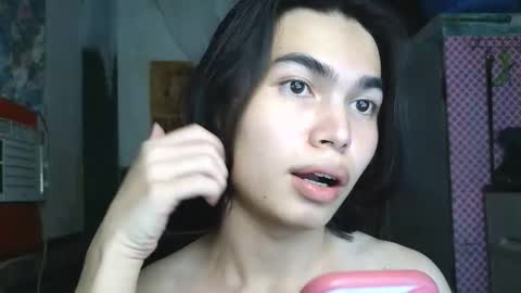 asian_babyboi online show from 05.04.26