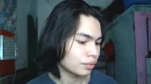 asian_babyboi online show from 05.06.26