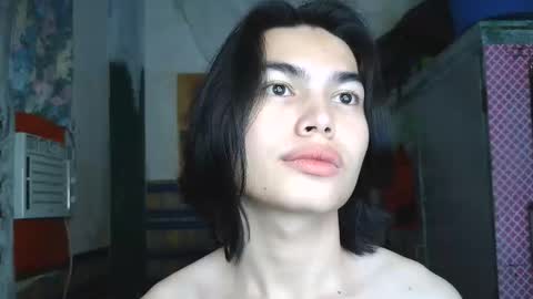 asian_babyboi online show from 05.07.26