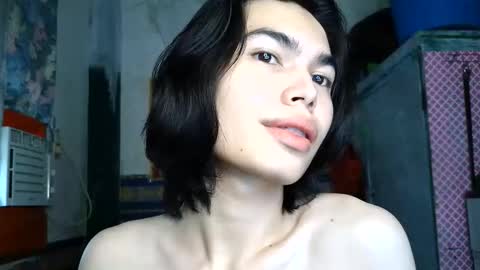 asian_babyboi online show from 05.08.26