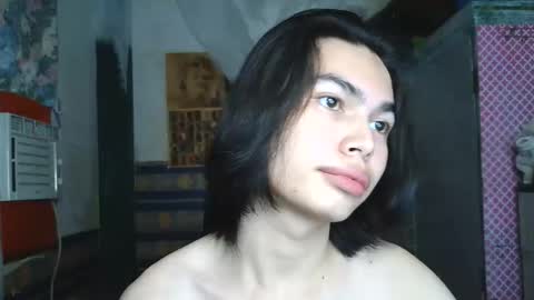 asian_babyboi online show from 05.09.26