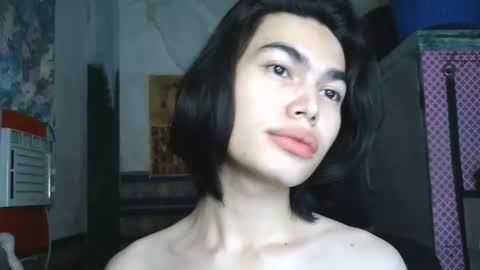 asian_babyboi online show from 05.10.26