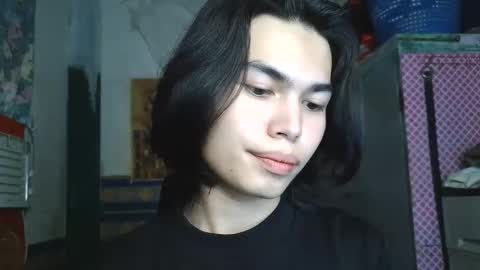 asian_babyboi online show from 05.18.26