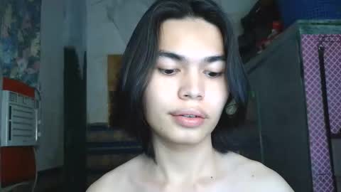 asian_babyboi online show from 05.19.26