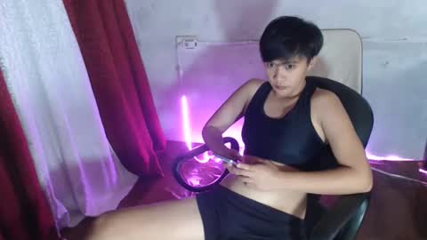 asian_badz online show from 10.07.25