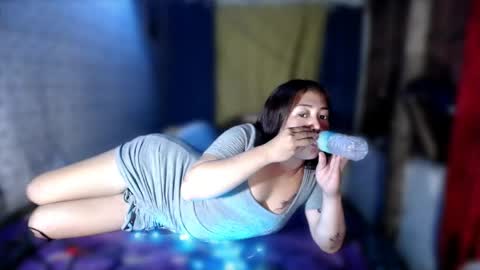 asian_bella123 online show from 05.18.26