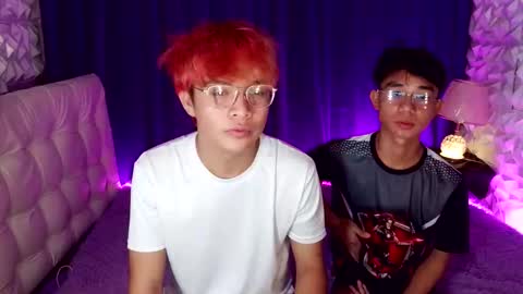 asian_blakefoster online show from 05.06.26