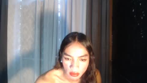 Snapshot of asian_cassy chatting on 12.05.25 asian_cassy online show from 12.05.25