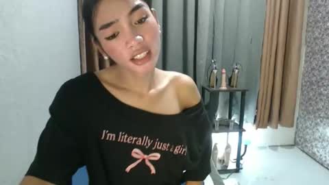 asian_cassy online show from 04.03.26