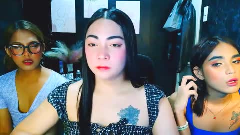 Snapshot of asian_cherry09 chatting on 04.10.26 cherry online show from 04.10.26