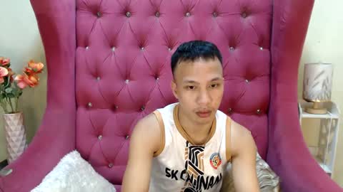 asian_cum_josh online show from 03.12.25
