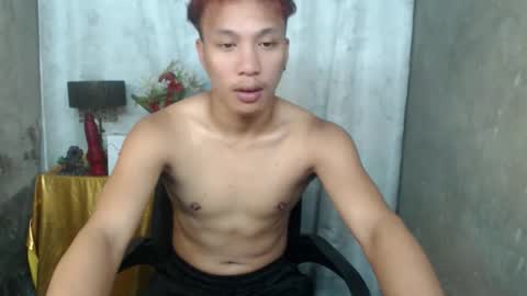 asian_cum_josh online show from 10.21.25